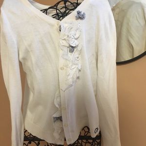 Gilly Hicks Cardigan